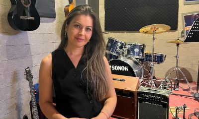 TÜGİAD Eskişehir yönetim kurulu üyesi Özlem Yıldırım: “Eskişehir 12 ay, 12 festival şehri olmalı”