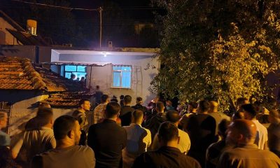 Komşu şehir ,Afyon’a şehit ateşi düştü
