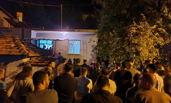 Komşu şehir ,Afyon’a şehit ateşi düştü