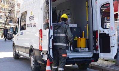 Yüksek gerilim hatlarındaki arızalarda üç yılda yüzde 35 iyileşme