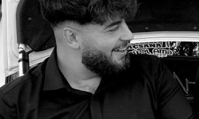 19 yaşındaki genç otomobilinde kafasından vurulmuş halde bulundu (Video Haber)