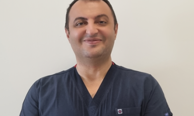 Ürolog Doç. Dr. Coşkun Kaya, prostat kanserinde dikkat edilmesi gerekenleri açıkladı