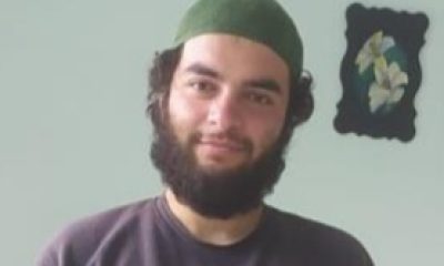 Eskişehir’de kayıp şahıs bulundu