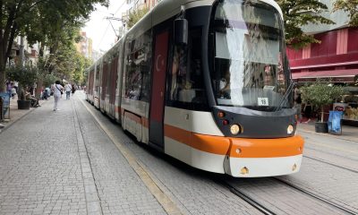 Eskişehir’de Ulaşıma Zam !