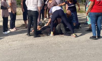Arkadaşını pompalı tüfekle yaraladı, olay yerinden kaçtı