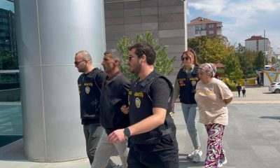 Eskişehir’de engelli çocuğa cinsel istismar iddiasıyla ilgili 3 kişi tutuklandı