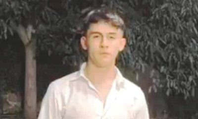 Traktör uçuruma yuvarlandı: Lise öğrencisi hayatını kaybetti