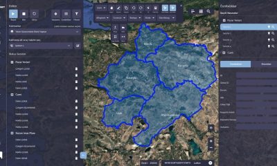 Elektrik dağıtım şirketleri arasında bir ilk daha: ‘Şimşek’