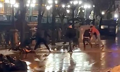 Eskişehir’de 17 bıçak darbesiyle öldürülen Fatih Bayar’ın katil zanlılarının yargılandığı duruşma ertelendi