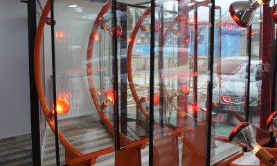 Isı yalıtımlı camlar yüzde 80 oranında enerji tasarrufu sağlıyor