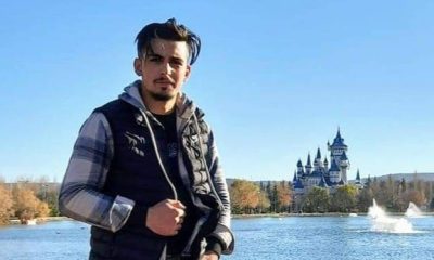 “Birimiz hurdalığa birimiz de mezara” paylaşımı yapan genç hayatını kaybetti