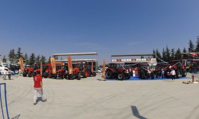 Eskişehir Tarım Fuarı 5 Kez Kapılarını Aralayacak