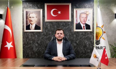 Engin Vural: Tek yaptıkları Odunpazarı’nı daha fazla borçlandırmak