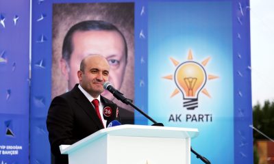 Gürhan Albayrak: Sözde değil, özde çevreye duyarlı olunmalı.