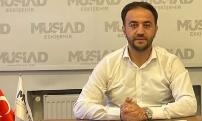 MÜSİAD Şube Başkanı Özdemir: Faiz indirimi için işaret verilmeli
