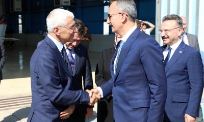 Eskişehir Teknik Üniversitesinde, “Porsuk Projesi Eğitim