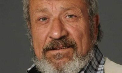 Dikkat ! Denişik Bir Yazı