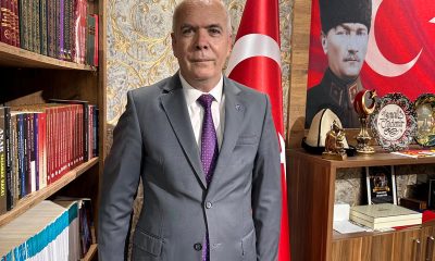 Eylüllerde Ölmedik; Eylüllerde Doğduk. İnanmış Ruhlar Ölümsüzdür..