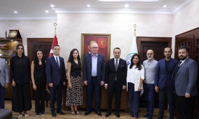 Baro Seçimlerine Kazım Kurt ve Odunpazarı Belediyesi gölgesi düştü iddiası !