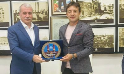 Eskişehir den bir Dadaş Daha geçti