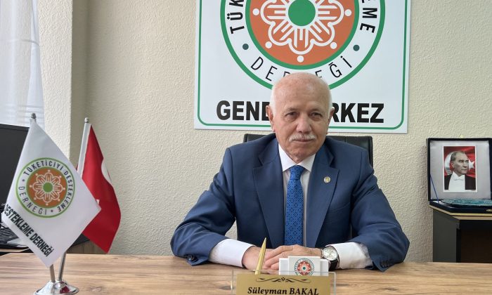 “Çeşme Suyunda Koku…”