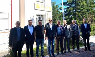 Başkan İhsan Tunçoğlu: “Vakfımızın desteği devam edecek”