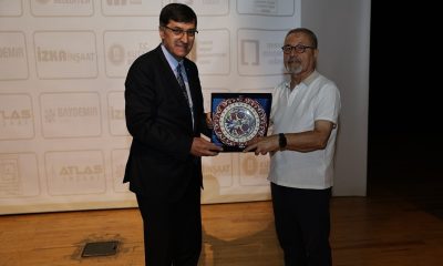 Prof. Dr. Naci Görür’den ’depreme hazırlık konusunda sahaya inin’ çağrısı