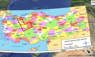 Bilecik’te kuduz vakalarının önüne geçmek için havadan aşı yapılacak