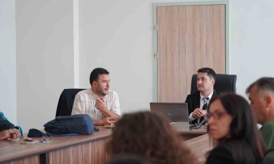Bilecik Eğitim ve Araştırma Hastanesi’nde ‘KBRN’ eğitimi