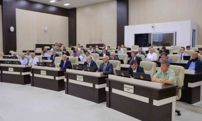 İGM toplantıları ikinci birleşim ile devam etti
