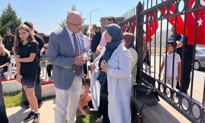 Mühimmat depo faciasında şehit düşen askerler felaketin 12.’nci yılında da yad edildi