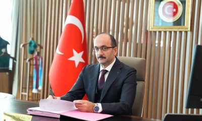 Aslanapa ve Altıntaş’ta Arazi Toplulaştırma Projesi işlerinin ihale süreci tamamlandı