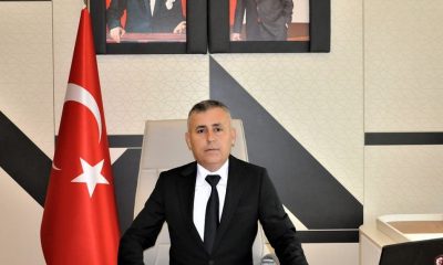 Müdür Dingil: “Kütahya’da orman yangını sayısı 4 kat arttı, yanan alan miktarı azaldı”