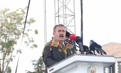 Narin’in ölü bulunmasının ardından Destici’den idam çağrısı