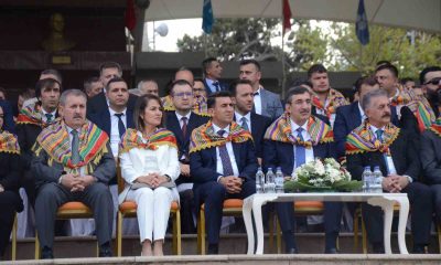 CHP, dün ve bugün Söğüt şenliklerine katılmadı