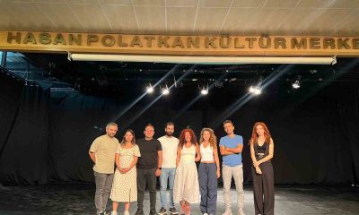Odunpazarı Belediye Tiyatrosu yeni sezon için hazırlıklara başladı