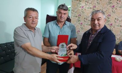 Şuhut Belediye Hisarspor Kulübü’nde kongre heyecanı