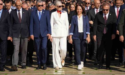 Başkan Subaşı, CHP’nin 101’inci kuruluş yıl dönümü kutlamalarına katıldı