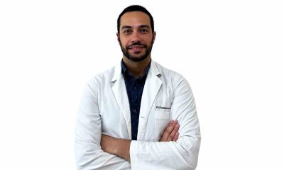 Op. Dr. Doğuşcan Kurular hasta kabulüne başladı