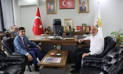 Başkan Önsay: “Kütahya’mızın suni gündem ve tartışmalar içine çekilmesi hiç kimseye bir fayda getirmez”