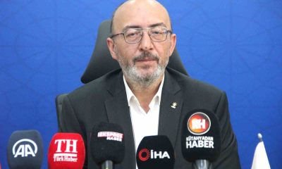 Başkan Önsay: “Türk milleti, milli iradenin üstünde hiçbir gücü kabullenmemiştir”