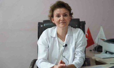 “Obezitiye karşı sağlıklı beslenin, spor yapın”