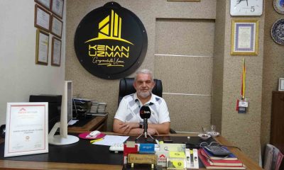 Gayrimenkul uzmanından ilan verecek vatandaşlara uyarı
