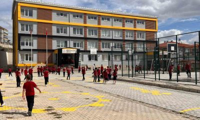 Afyonkarahisar’da iki okul çoklu yabancı dil alanın da pilot okul seçildi