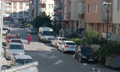 Kütahya’da deprem (Video Haber)
