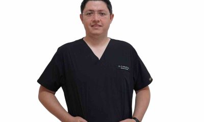Op. Dr. Mücahit Önal hasta kabulüne başladı