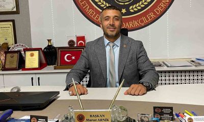 Eskişehir Gastronomi Derneği Başkanı Murat Arnik: “Usta şefler birer darphane gibi para basıyor”