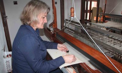Osmaneli’nde üretilen ürünler halkla buluşuyor