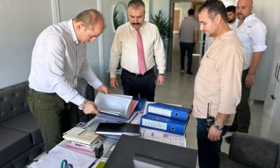 Kadın, çocuk, engelli ve yaşlılara hizmet veren kuruluşlara denetim