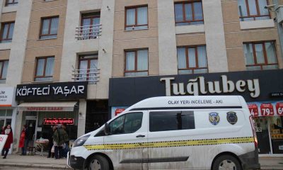 İkinci kattan düşerek ölen sevgilisinin kendisine ‘Torbacı’ demesini “Solaryuma gidiyordum” diyerek açıkladı